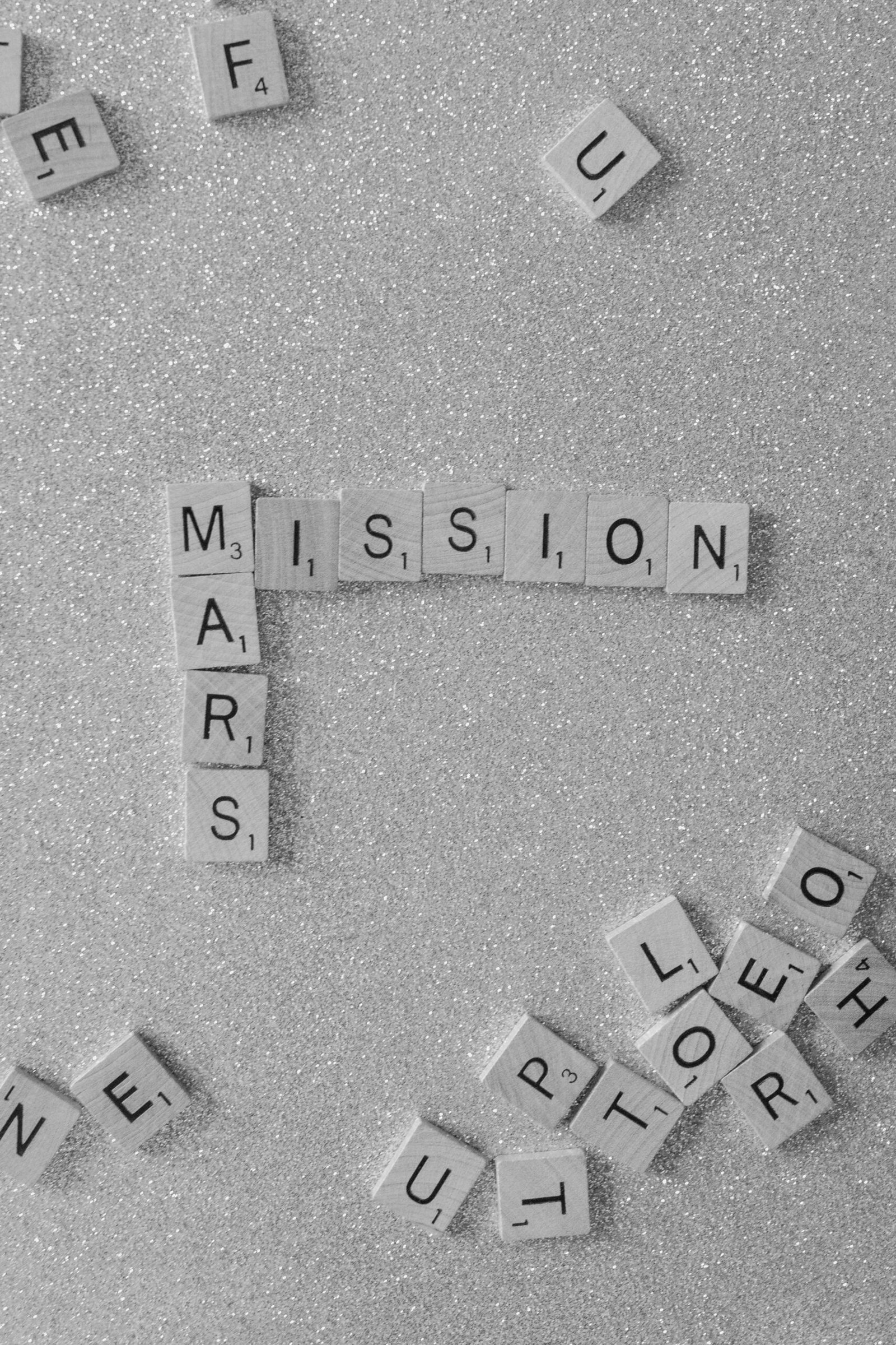 Mission Mars